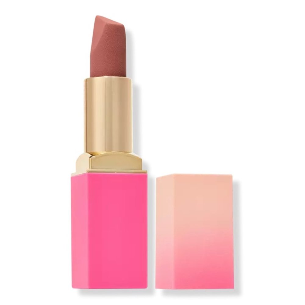 Juvia's Place-The Nude Velvety Matte Lipstick-2020